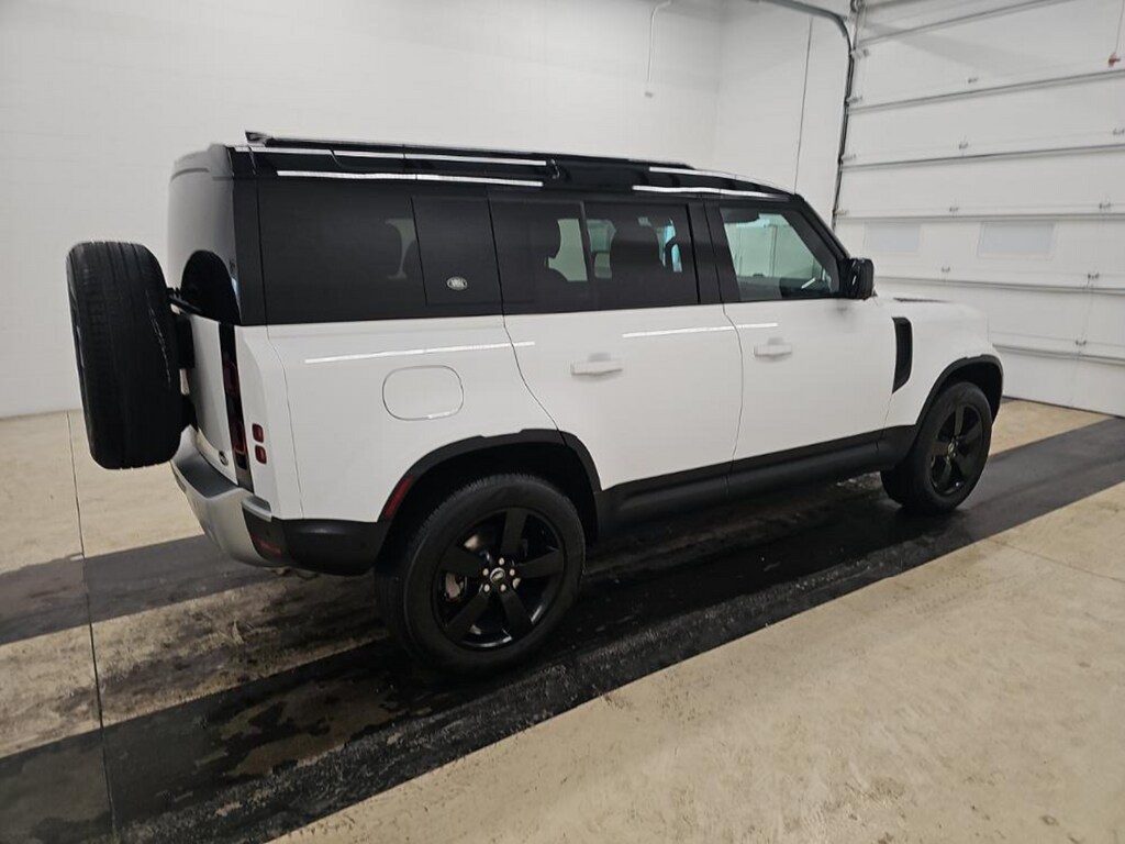 Used 2023 Land Rover Defender 110 S SUV