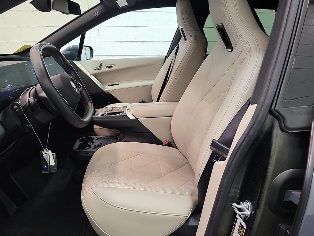 Used 2023 BMW iX xDrive50 SUV