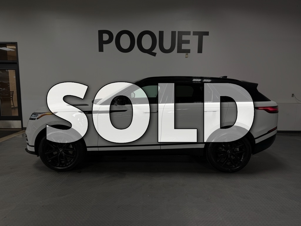 2024 Land Rover Range Rover Velar Dynamic SE's photo