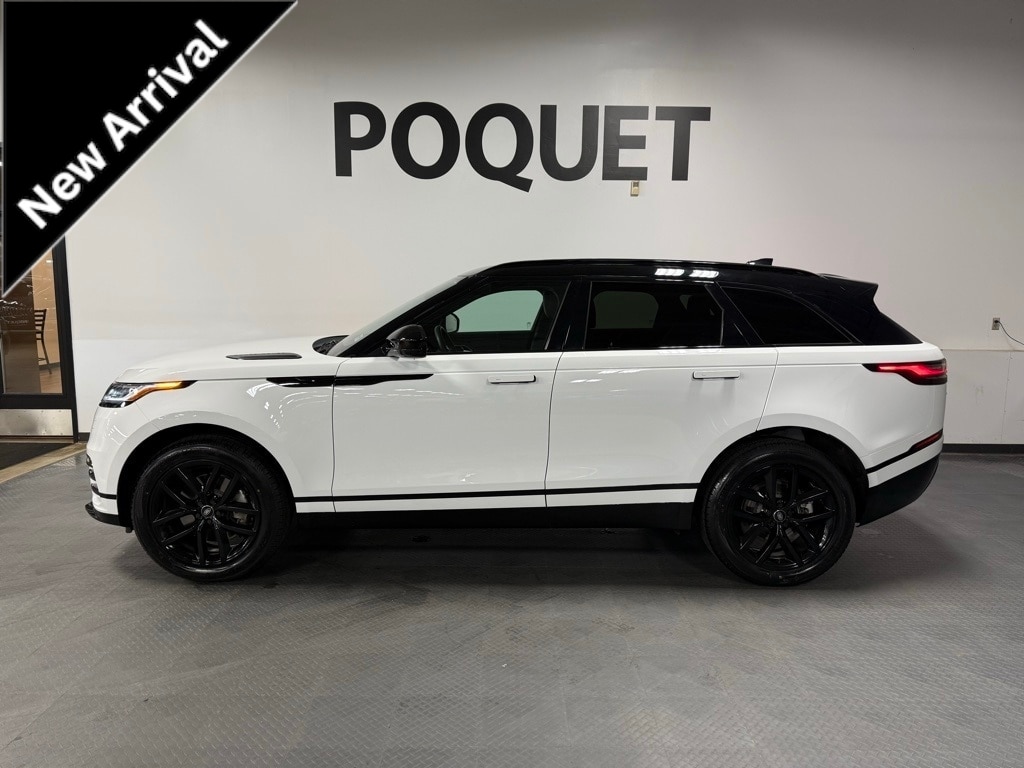 Used 2024 Land Rover Range Rover Velar Dynamic SE SUV