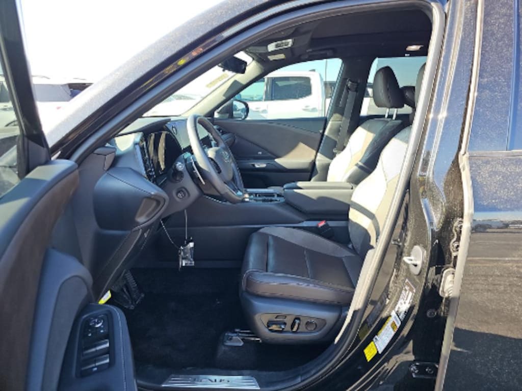 Used 2025 Lexus TX 350 Luxury SUV