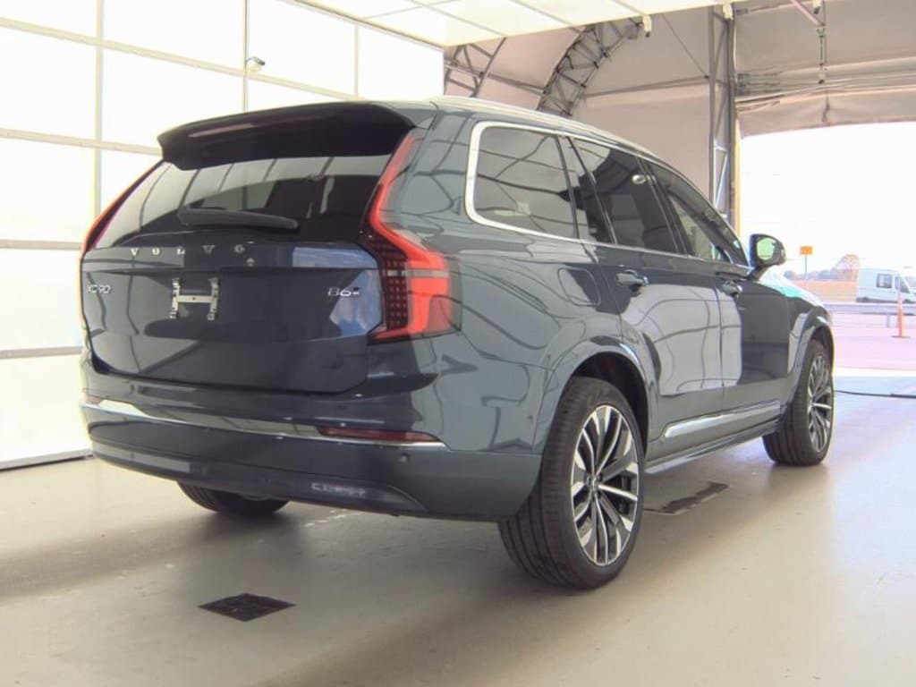 Used 2025 Volvo XC90 B6 Plus 7-Seater SUV
