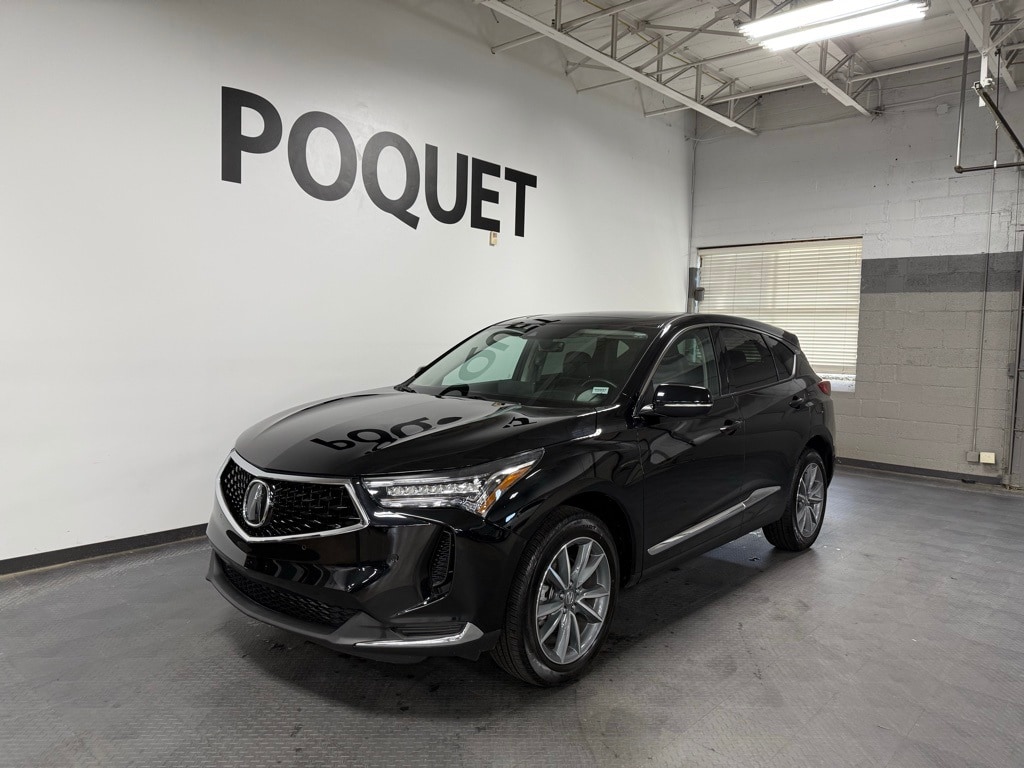 Used 2023 Acura RDX Technology Package SUV