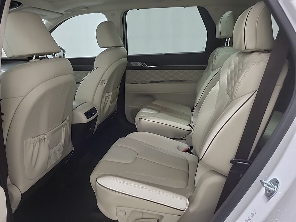 Used 2020 Hyundai Palisade Limited SUV