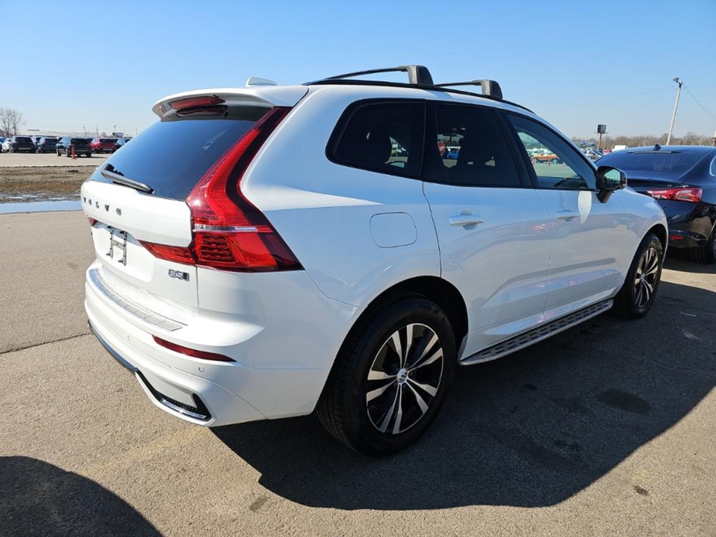 Used 2024 Volvo XC60 B5 Core SUV