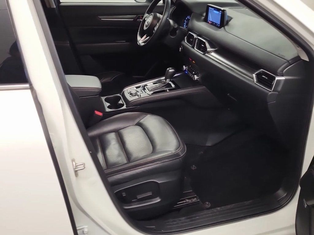 Used 2019 Mazda CX-5 Grand Touring SUV