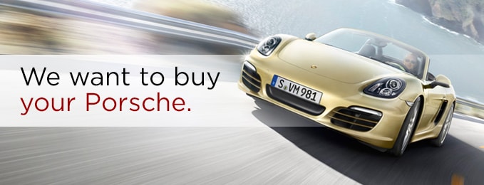 I want to cheap buy a porsche