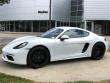 Porsche 718 Cayman