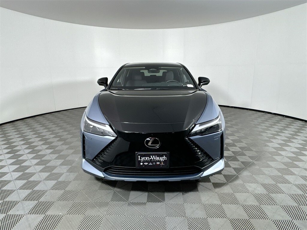 Used 2023 LEXUS RZ 450e Luxury P24198A For Sale New Hampshire, MA Porsche