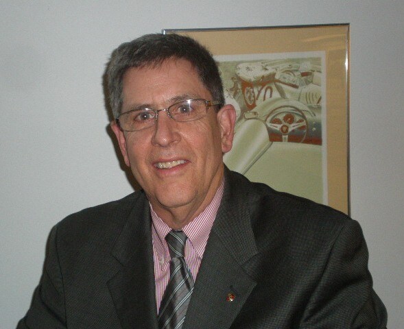 Ray Sousa