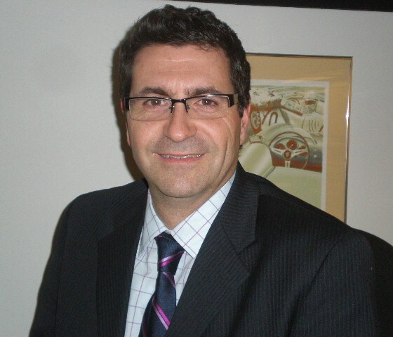 Steve Centorino