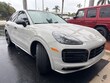  Porsche Cayenne Coupe
