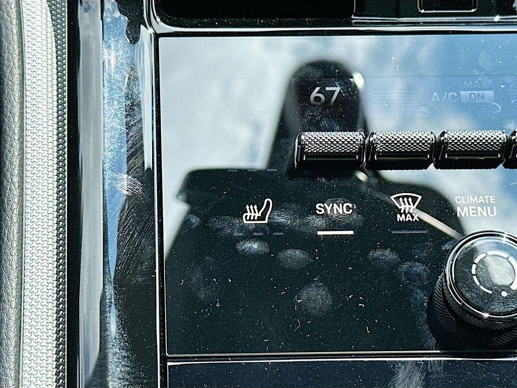 2026 Porsche Panamera Base - Photo 23