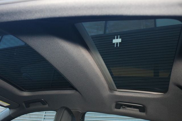 2026 Porsche Panamera Base - Photo 24