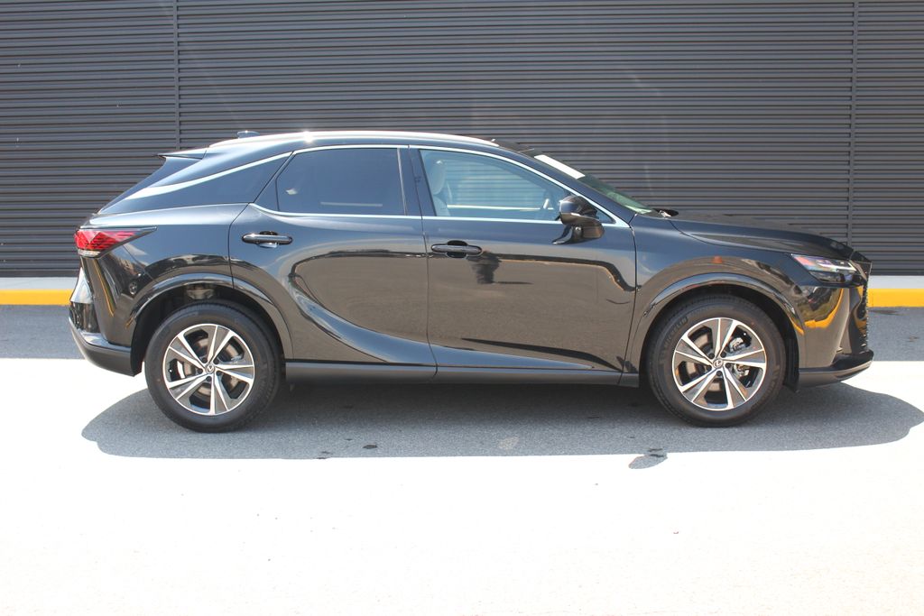 2024 Lexus RX 350 - Photo 9