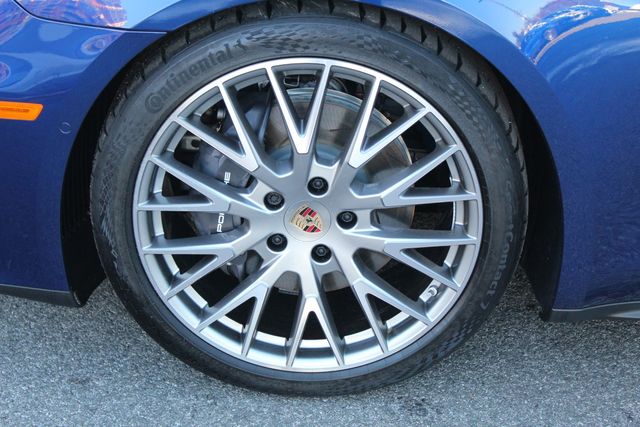 2026 Porsche Panamera Base - Photo 15