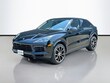  Porsche Cayenne Coupe