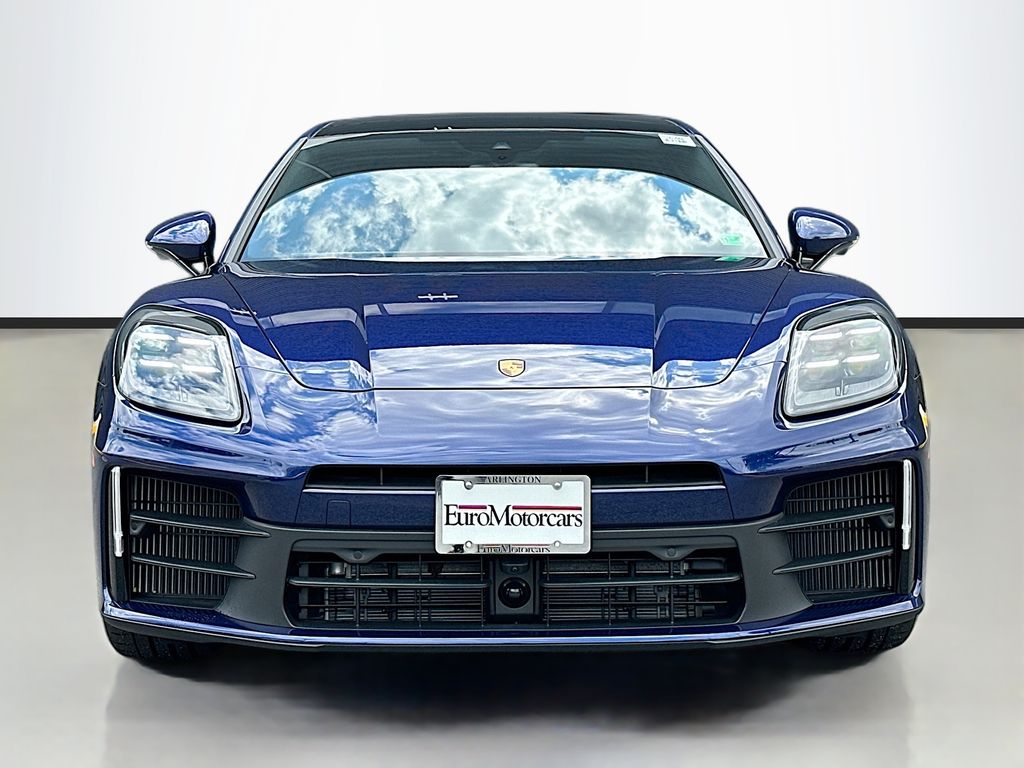 2026 Porsche Panamera Base - Photo 6
