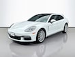  Porsche Panamera Sport Turismo
