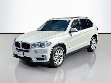 2016 BMW X5 xDrive35i SUV