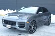 Porsche Cayenne Coupe