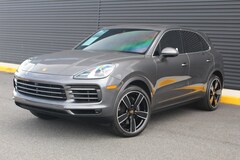 2023 Porsche Cayenne SUV