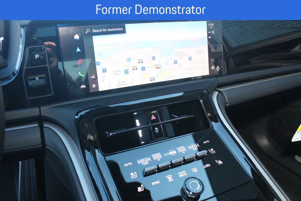 2026 Porsche Panamera Base - Photo 17