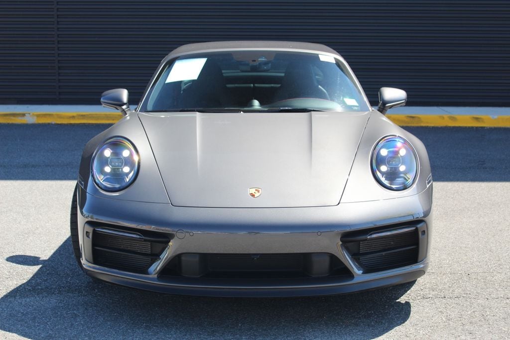 2024 Porsche 911 GTS - Photo 26