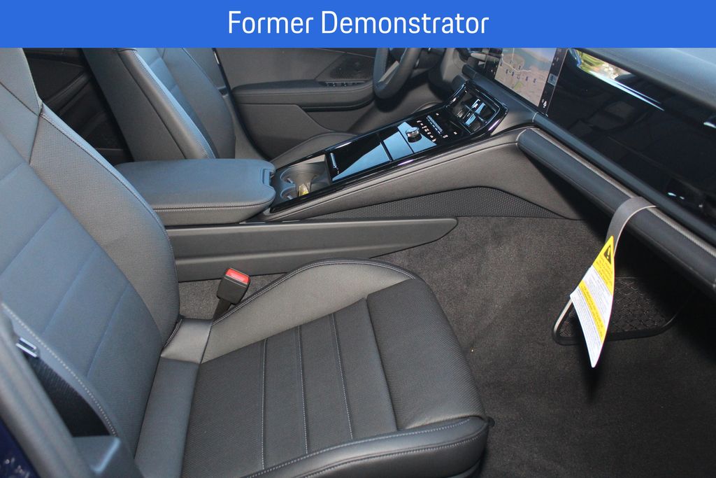 2026 Porsche Panamera Base - Photo 25