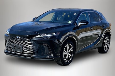 2024 LEXUS RX 350 Premium SUV