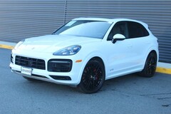 2023 Porsche Cayenne GTS SUV