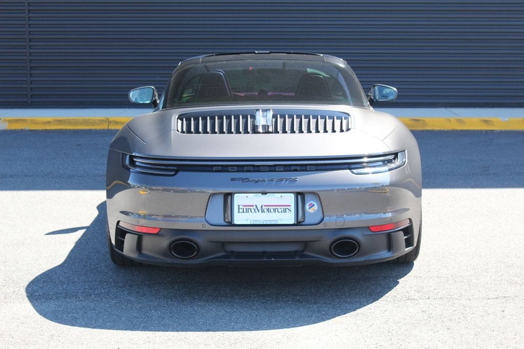 2024 Porsche 911 GTS - Photo 7