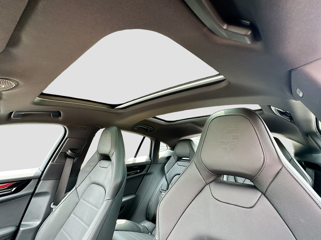 2026 Porsche Panamera Base - Photo 14