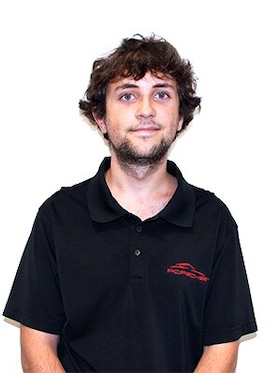 Staff member Jonathan Zuckerman from ID_e9f05b1d3a7b