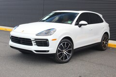 2023 Porsche Cayenne SUV
