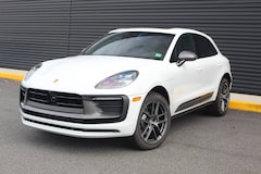 2026 Porsche Macan T