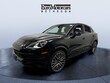  Porsche Cayenne Coupe