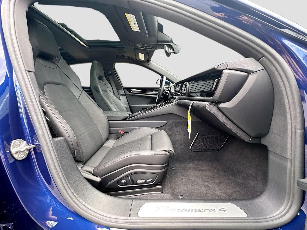 2026 Porsche Panamera Base - Photo 30