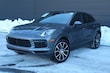  Porsche Cayenne Coupe