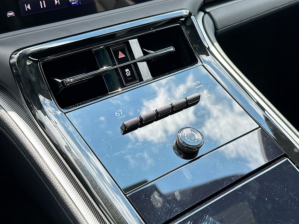 2026 Porsche Panamera Base - Photo 18