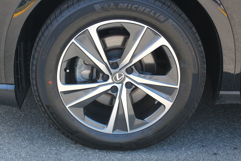 2024 Lexus RX 350 - Photo 15
