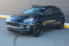 2026 Porsche Macan GTS