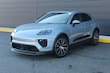  Porsche Macan Electric