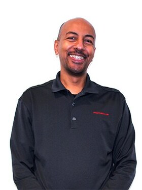 Staff member Hassan Osman from ID_38d61c6ea92b