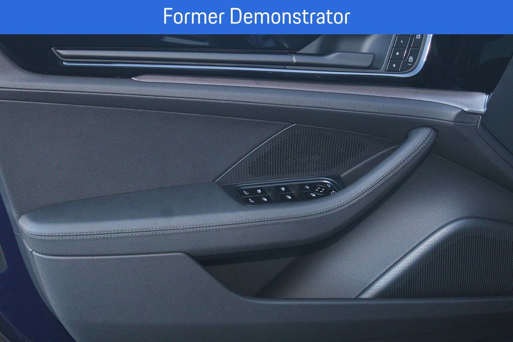 2026 Porsche Panamera Base - Photo 21