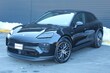  Porsche Macan Electric