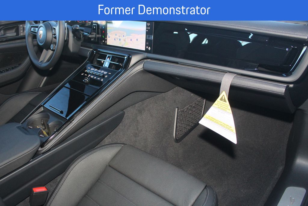 2026 Porsche Panamera Base - Photo 26