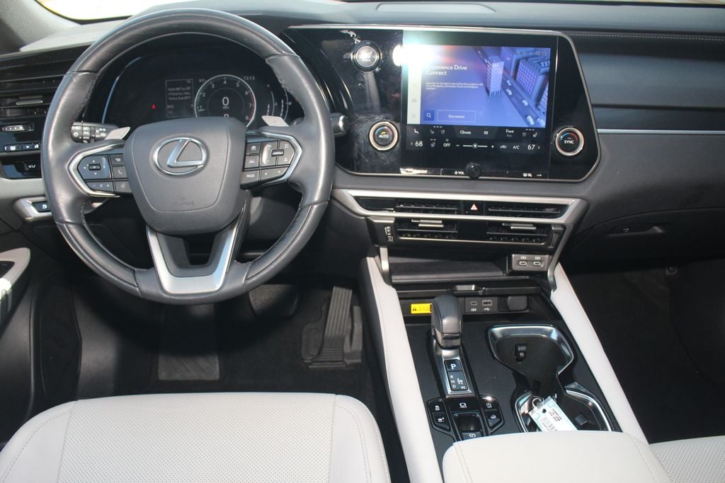 2024 Lexus RX 350 - Photo 6