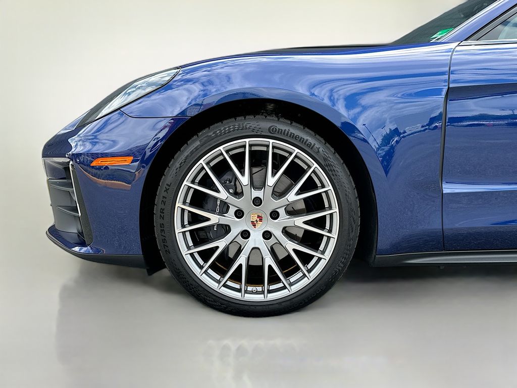 2026 Porsche Panamera Base - Photo 33