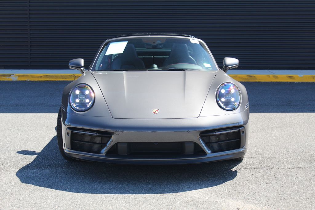 2024 Porsche 911 GTS - Photo 11